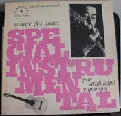 Atahualpa Yupanqui - Guitare Des Andes