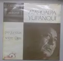 LP - Atahualpa Yupanqui - Preguntitas Sobre Dios - gatefold