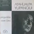 LP - Atahualpa Yupanqui - Preguntitas Sobre Dios - Gatefold