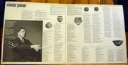 LP - Atahualpa Yupanqui - Vidala Del Silencio