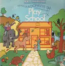 LP - A Tale Of a Donkeys Tail - Play School