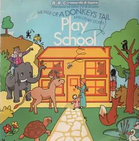 Children records (english) - Play School