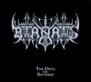CD - Atanatos - The Oath Of Revenge - Digipak