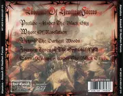 CD - Atanatos - Assault Of Heathen Forces