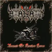 CD - Atanatos - Assault Of Heathen Forces