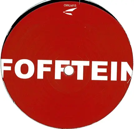 Ataneus / Cosmic Cowboys - FOFFTEIN