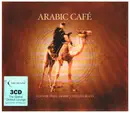 CD-Box - Ataqku, Karizma, Banda Apach - Arabic Café - Box Set