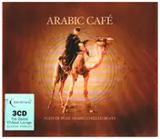 Karizma - Arabic Café