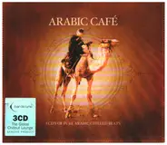 Ataqku, Karizma, Banda Apach - Arabic Café