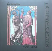 10'' - Ataraxia / Engelsstaub - In Amoris Mortisque - EP, Numbered , Clear Vinyl