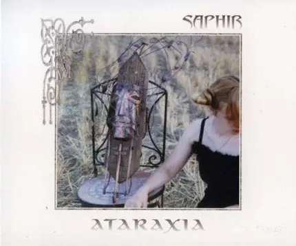 ATARAXIA - SAPHIR