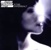 Atari Teenage Riot - Is This Hyperreal?