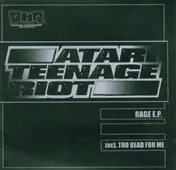 Atari Teenage Riot - Rage Ep