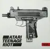 LP - Atari Teenage Riot - 1995