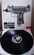 LP - Atari Teenage Riot - 1995