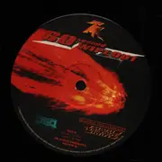 LP-Box - Atari teenage riot - 60 second wipe out