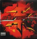 Double LP - Atari Teenage Riot - 60 Second Wipe Out - + Fold Out Insert