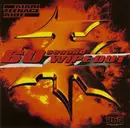 CD - Atari Teenage Riot - 60 Second Wipe Out