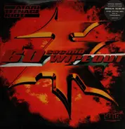 Atari teenage riot - 60 Second Wipe Out