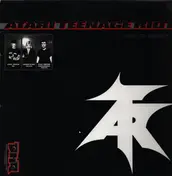 Atari Teenage Riot - Sick To Death E.P.