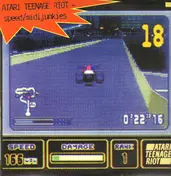 Atari Teenage Riot - Speed / Midijunkies