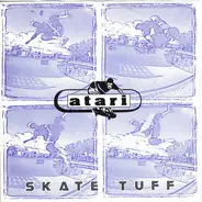 Atari - SKATE TUFF