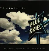 The Ataris - Blue Skies, Broken Hearts... Next 12 Exits