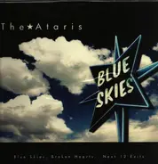 Ataris - Blue Skies, Broken Hearts... Next 12 Exits