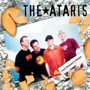 The Ataris - Look Forward To Failure