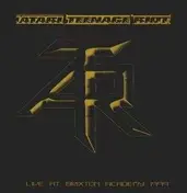 Atari Teenage Riot - LIVE AT BRIXTON ACADEMY