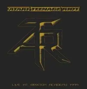 Atari Teenage Riot - LIVE AT BRIXTON ACADEMY