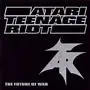 2 x 12'' - Atari Teenage Riot - The Future Of War