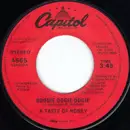 7'' - A Taste Of Honey - Boogie Oogie Oogie