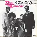 7'' - A Taste Of Honey - Disco Dancin'