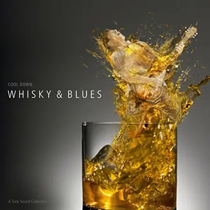 Kenny Neal, Lee Rocker, Ana Popovic, u.a - Whisky & Blues