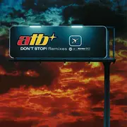 12'' - Atb - Don't Stop! (Remixes)