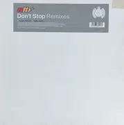 12inch Vinyl Single - Atb - Don't Stop (Remixes)