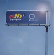 ATB - Don't Stop!