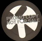 12'' - Atb - Ecstasy - PROMO