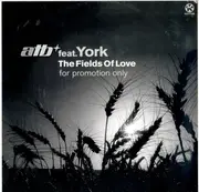 12'' - ATB Feat. York - The Fields Of Love