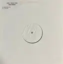 12inch Vinyl Single - Atb - Hold You (The Mixes) - Stickered Sleeve, White Label