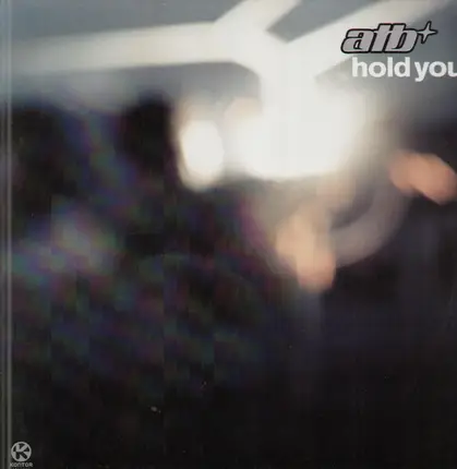 Atb - Hold You