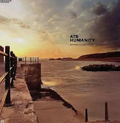 Atb - Humanity - The Remix Edition