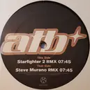 12inch Vinyl Single - Atb - Long Way Home (Mixes)