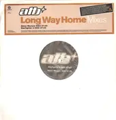 ATB - Long Way Home