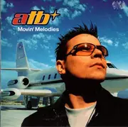 CD - Atb - Movin' Melodies