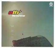 CD Single - Atb - The Summer