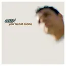 12inch Vinyl Single - Atb - You're Not Alone