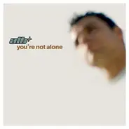 Atb - You'Re Not Alone