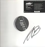 Atb - Addicted to Music